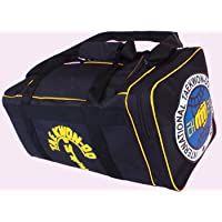 Bolso deportivo de ITF Taekwondo- para regalo